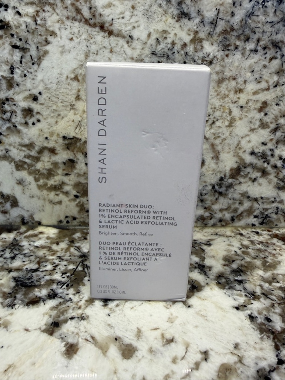 Shani Darden Radiant Skin Duo